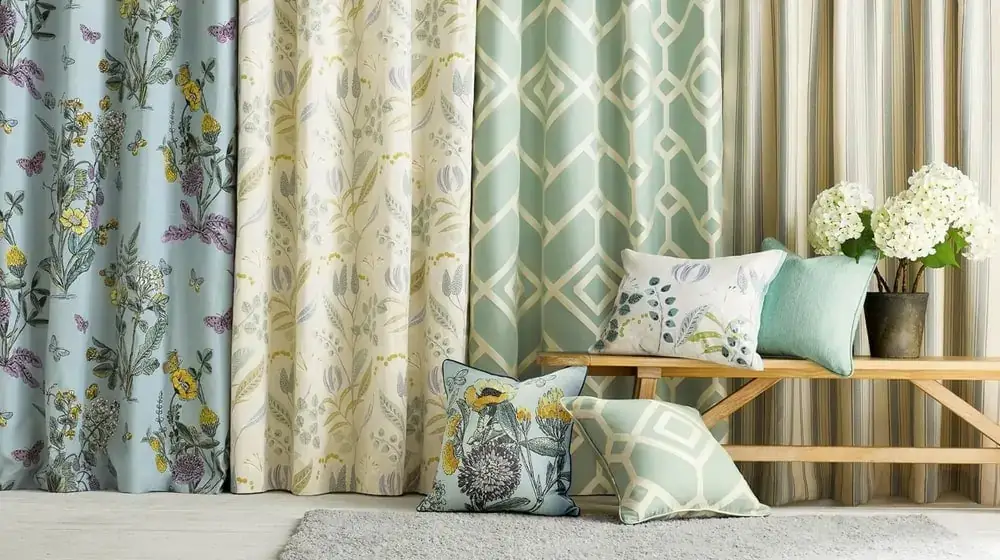 Professional Curtain Washing Services in Dubai (1)