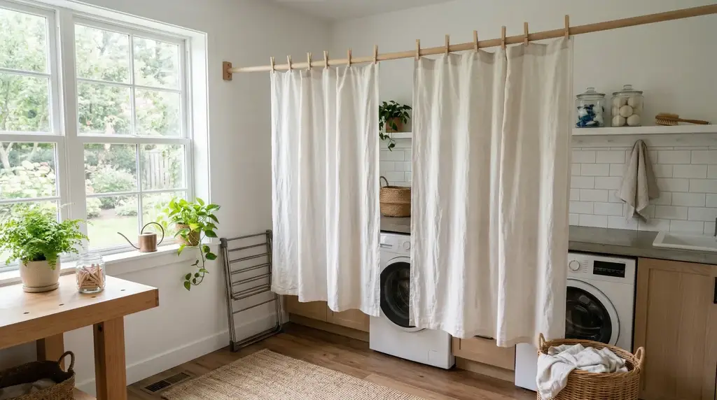 What Is Curtain Washing and Why It Matters (1)