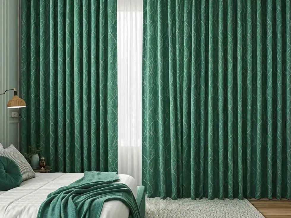 Why Professional Blackout Curtain Cleaning Is Important