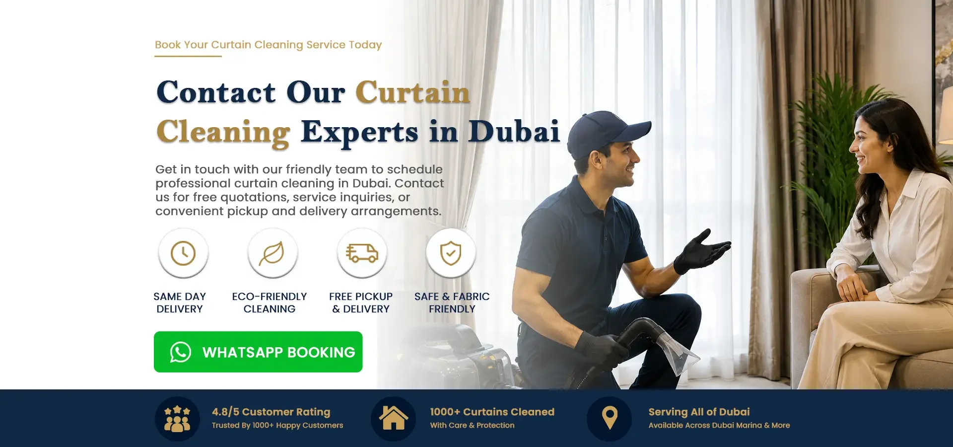 Contact Us D