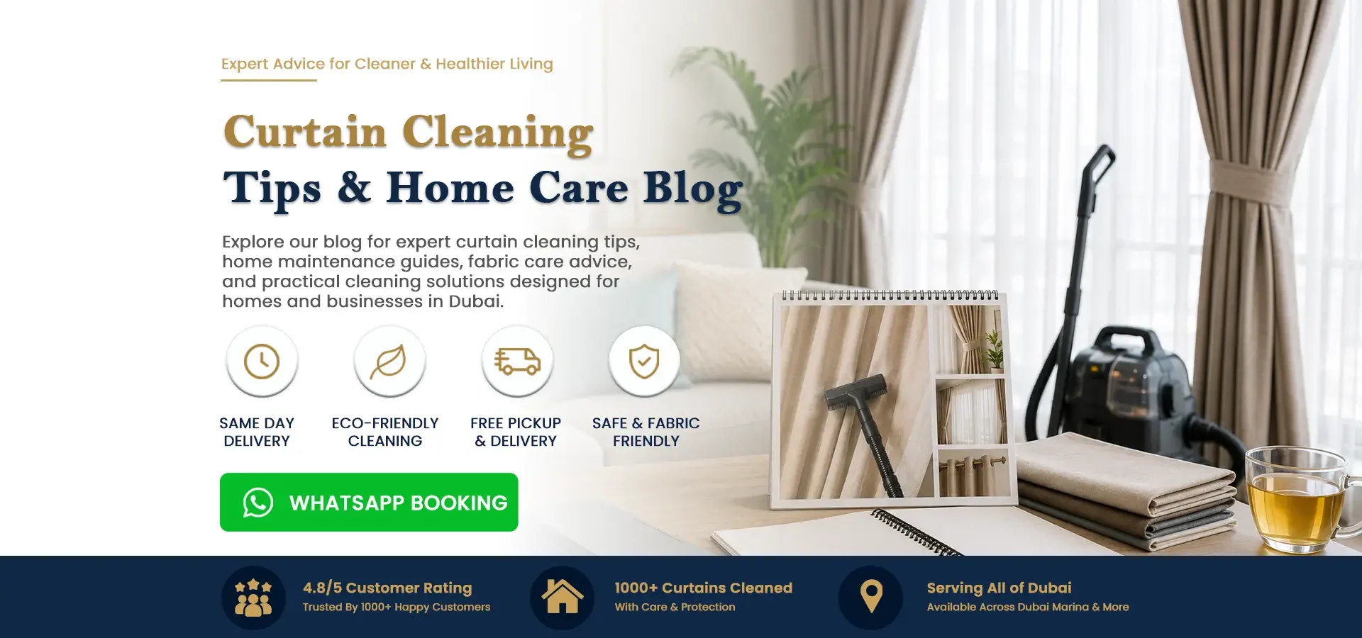 Our Blogs D